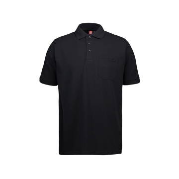 Męska koszulka polo ProWear z kieszonką — 3
