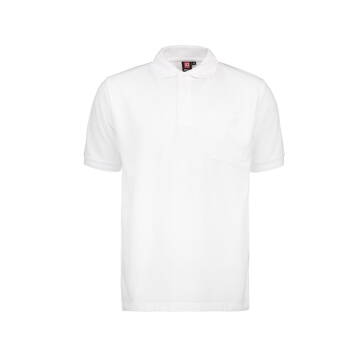 Męska koszulka polo ProWear z kieszonką — 2