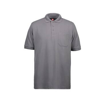 Męska koszulka polo ProWear z kieszonką — 14