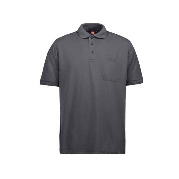 Męska koszulka polo ProWear z kieszonką — 11