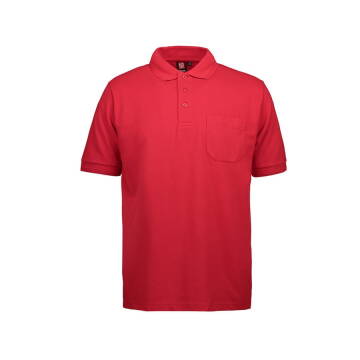 Męska koszulka polo ProWear z kieszonką — 16