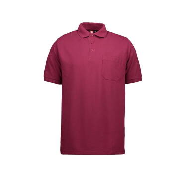 Męska koszulka polo ProWear z kieszonką — 7