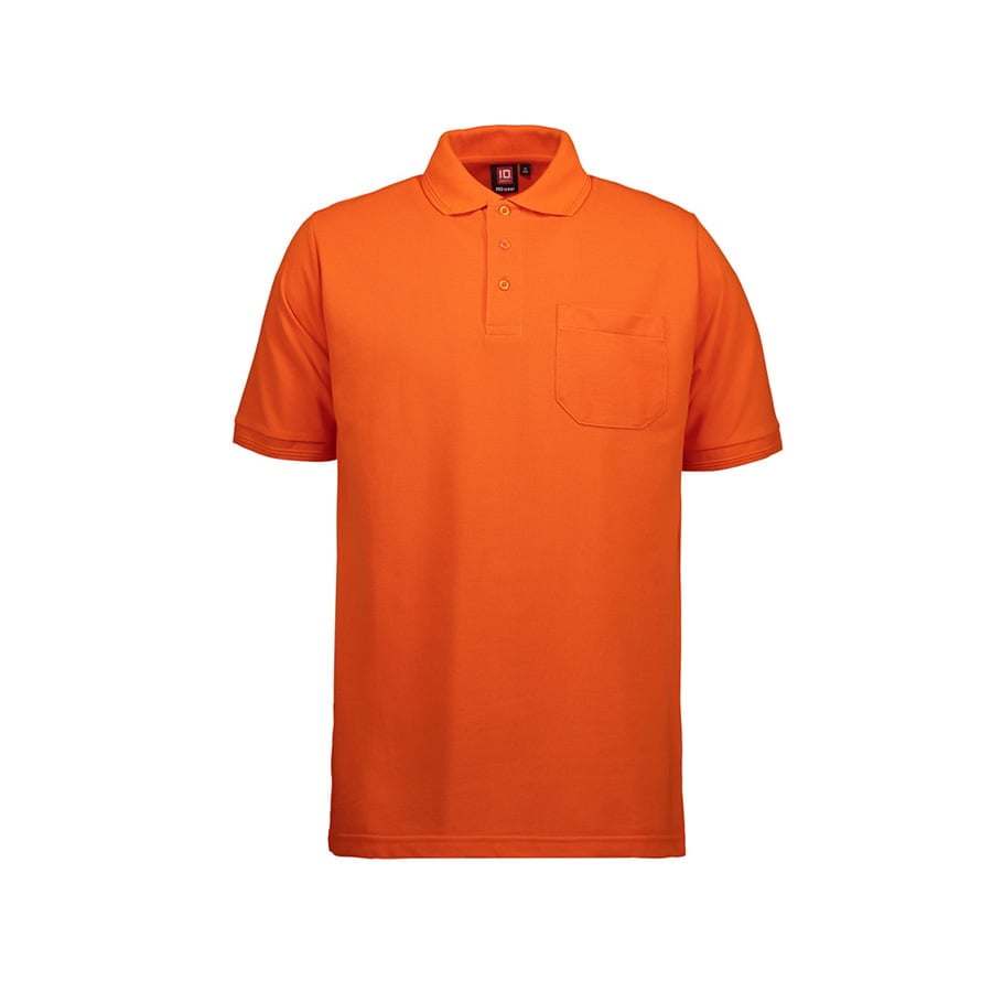 Męska koszulka polo ProWear z kieszonką