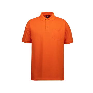 Męska koszulka polo ProWear z kieszonką — 9