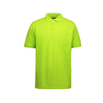 Męska koszulka polo ProWear z kieszonką — 6