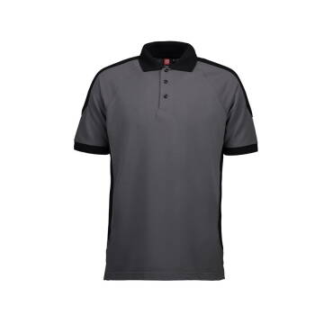 Dwukolorowa Koszulka polo Prowear — 2