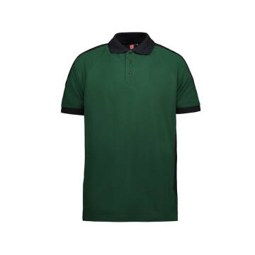Dwukolorowa Koszulka polo Prowear — 5