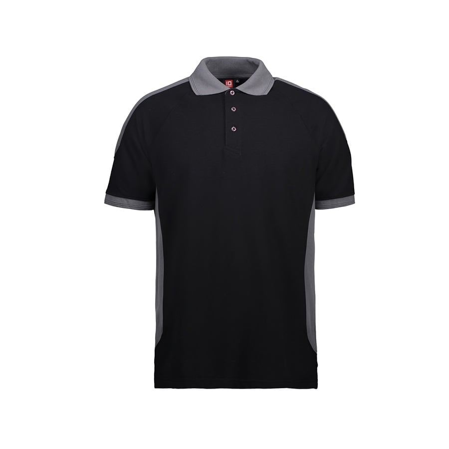 Dwukolorowa Koszulka polo Prowear