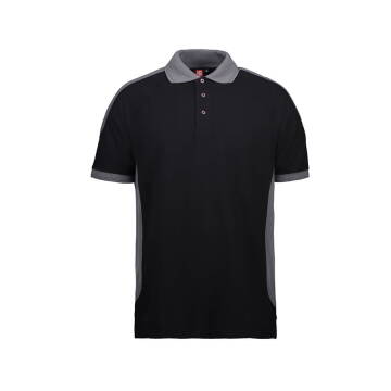 Dwukolorowa Koszulka polo Prowear — 3
