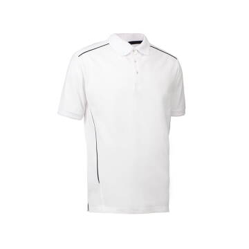 Koszulka ProWear z kontrastową wstawką — 2