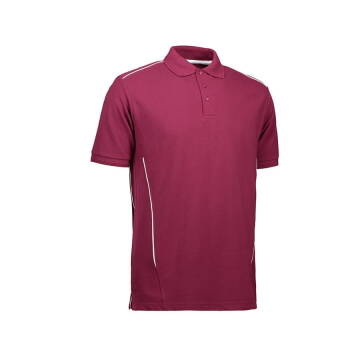 Koszulka ProWear z kontrastową wstawką — 3