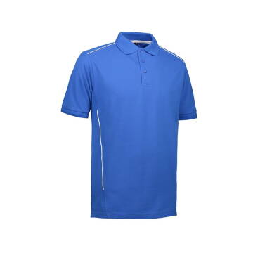 Koszulka ProWear z kontrastową wstawką — 5