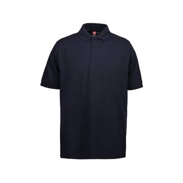 Koszulka polo ProWear zapinana na napy — 2
