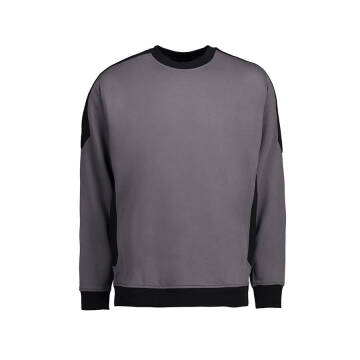 Bluza ProWear z kontrastową wstawką — 6