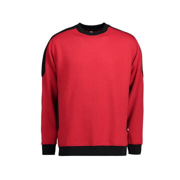 Bluza ProWear z kontrastową wstawką — 4
