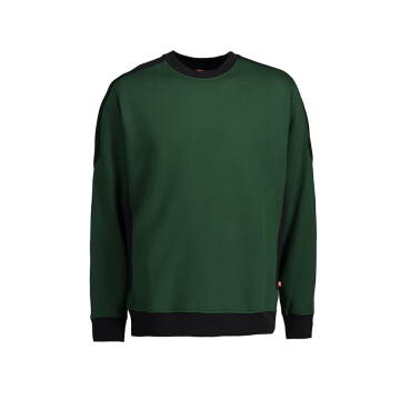 Bluza ProWear z kontrastową wstawką — 5