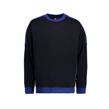 Bluza ProWear z kontrastową wstawką — 2