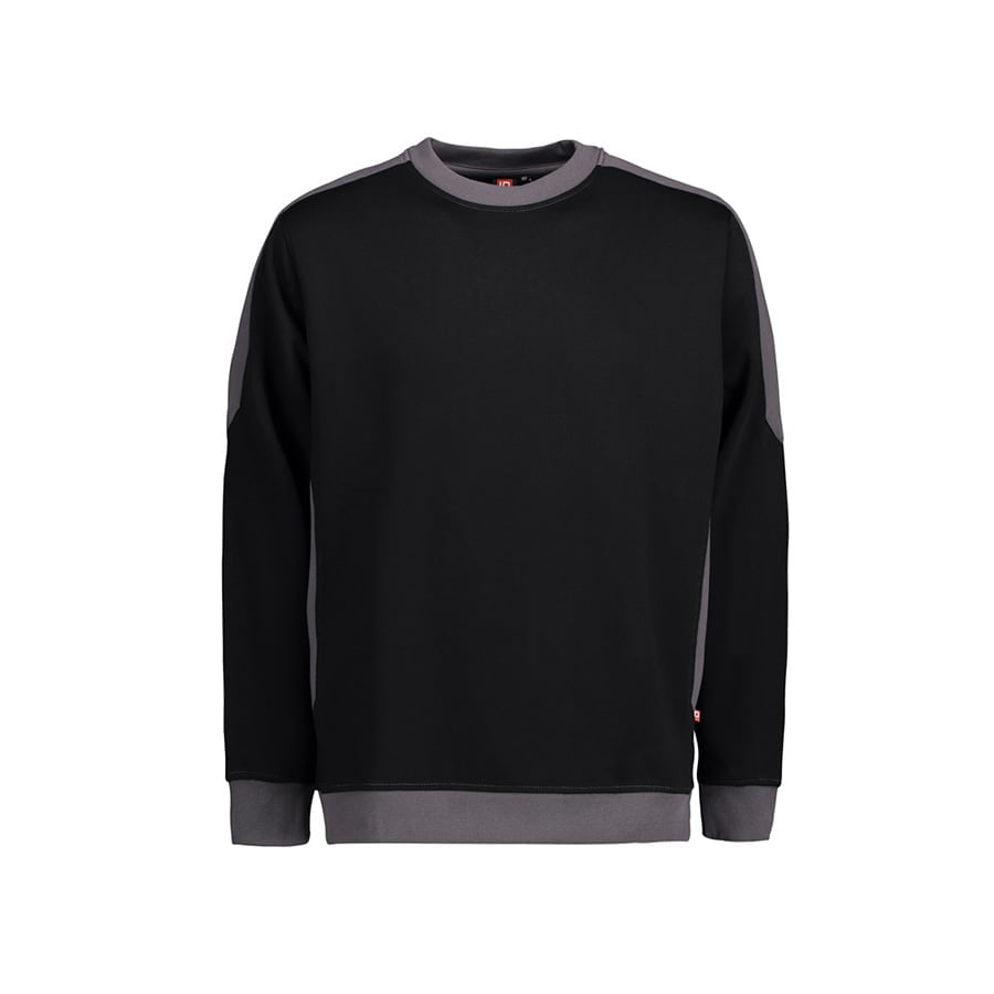 Bluza ProWear z kontrastową wstawką