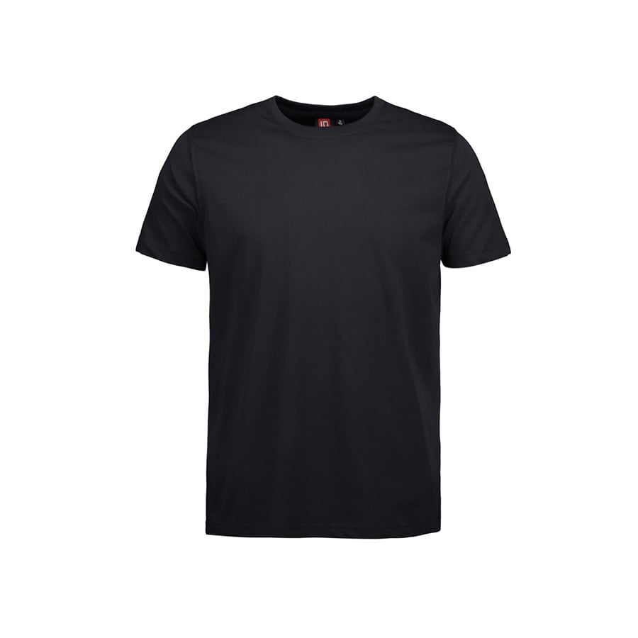 Męska koszulka T-TIME® w kroju slim