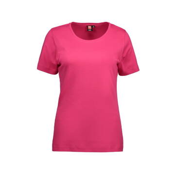 Interlock Damen T-Shirt — 10