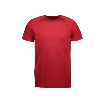 Męski T-shirt GAME Active 0570 — 7