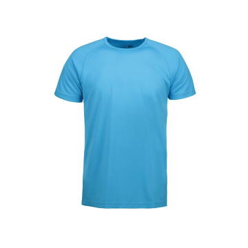 Męski T-shirt GAME Active 0570 — 4