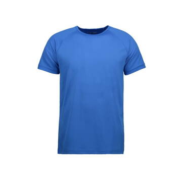 Męski T-shirt GAME Active 0570 — 6