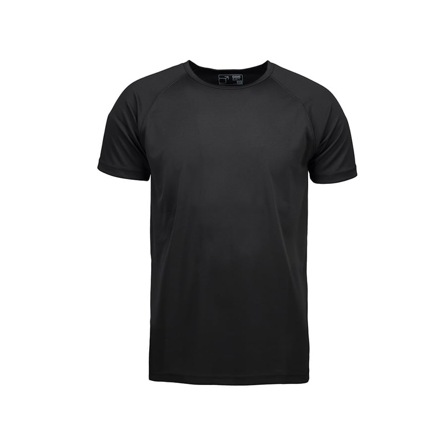 Męski T-shirt GAME Active 0570