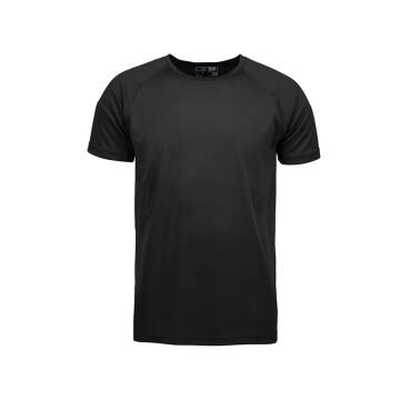 Męski T-shirt GAME Active 0570 — 3