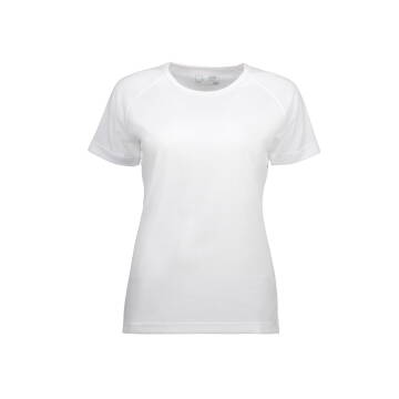 Damski T-shirt GAME Active 0571 — 2