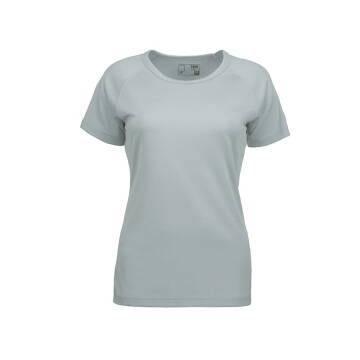 Damski T-shirt GAME Active 0571 — 5