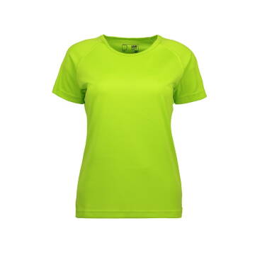 Damski T-shirt GAME Active 0571 — 7