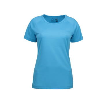 Damski T-shirt GAME Active 0571 — 6