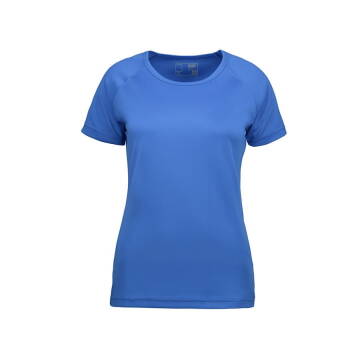 Damski T-shirt GAME Active 0571 — 4