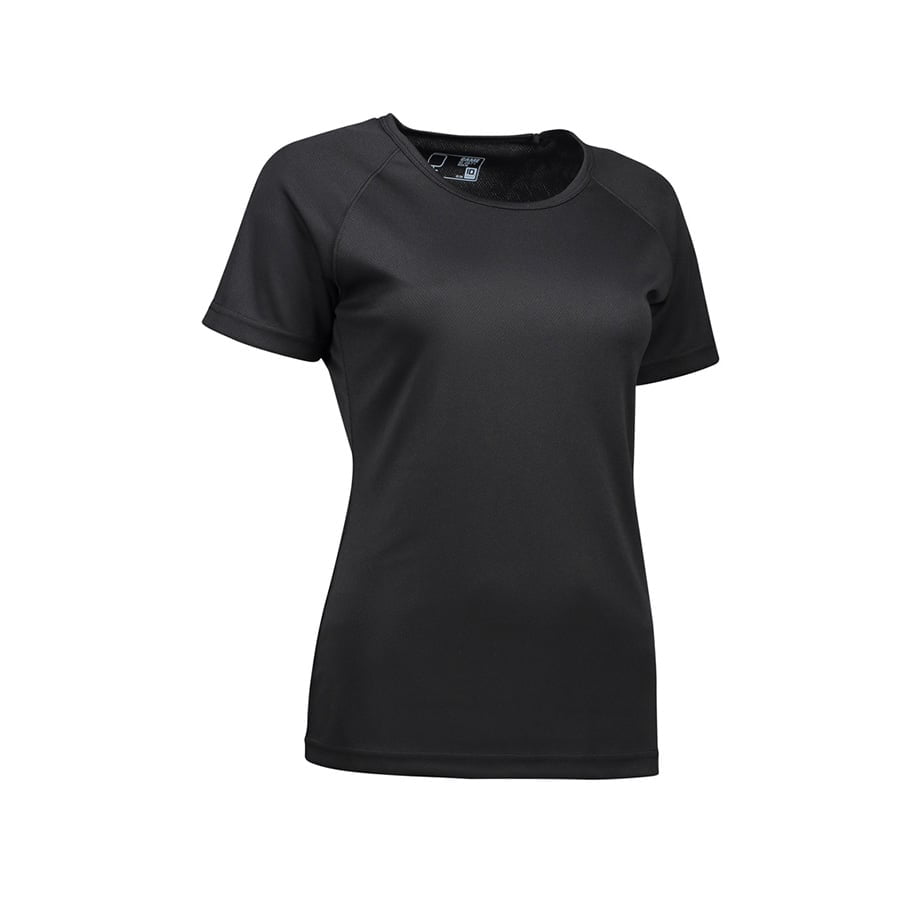 Damski T-shirt GAME Active 0571