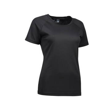 Damski T-shirt GAME Active 0571 — 3