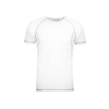 Męski T-shirt GAME Active 0580 — 2