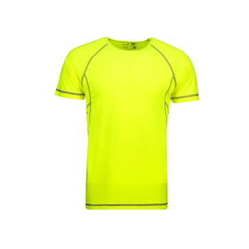 Męski T-shirt GAME Active 0580 — 3