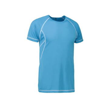 Męski T-shirt GAME Active 0580 — 5