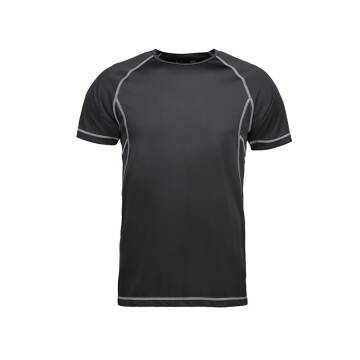Męski T-shirt GAME Active 0580 — 6