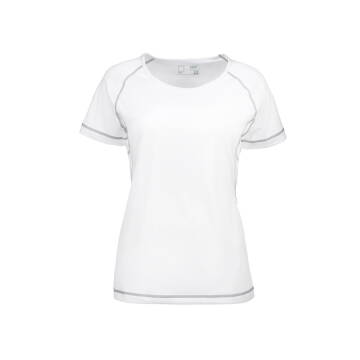 Damski T-shirt GAME Active 0581