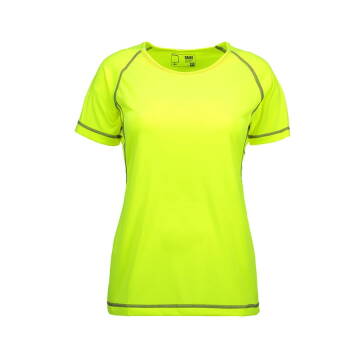 Damski T-shirt GAME Active 0581 — 4