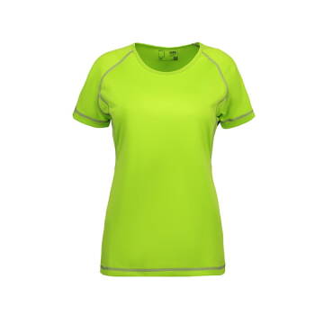 Damski T-shirt GAME Active 0581 — 7