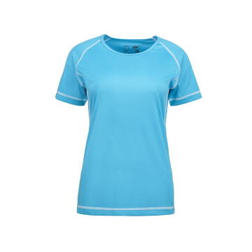Damski T-shirt GAME Active 0581 — 2