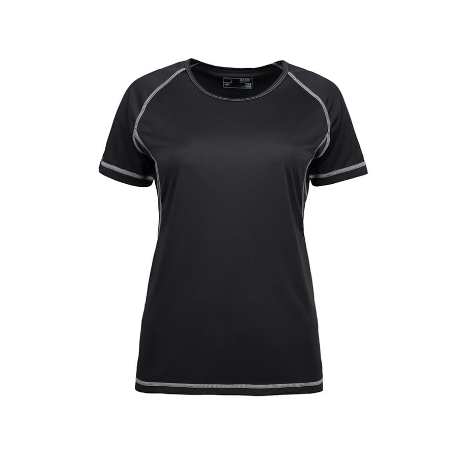 Damski T-shirt GAME Active 0581