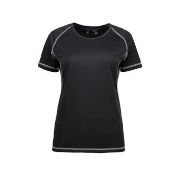 Damski T-shirt GAME Active 0581 — 6