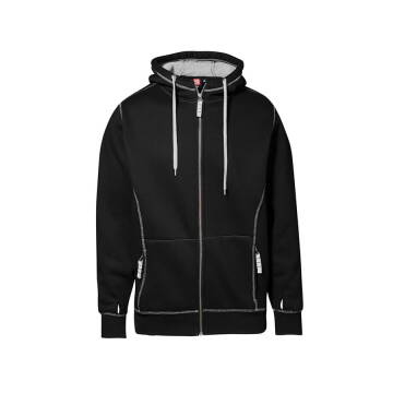 Dresowa bluza robocza — 2