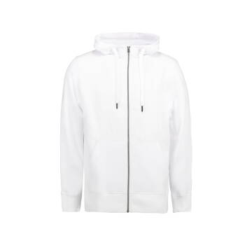 Męska rozpinana bluza CORE