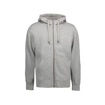 Męska rozpinana bluza CORE — 4