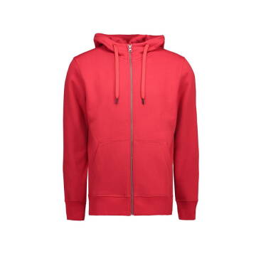 Męska rozpinana bluza CORE — 2